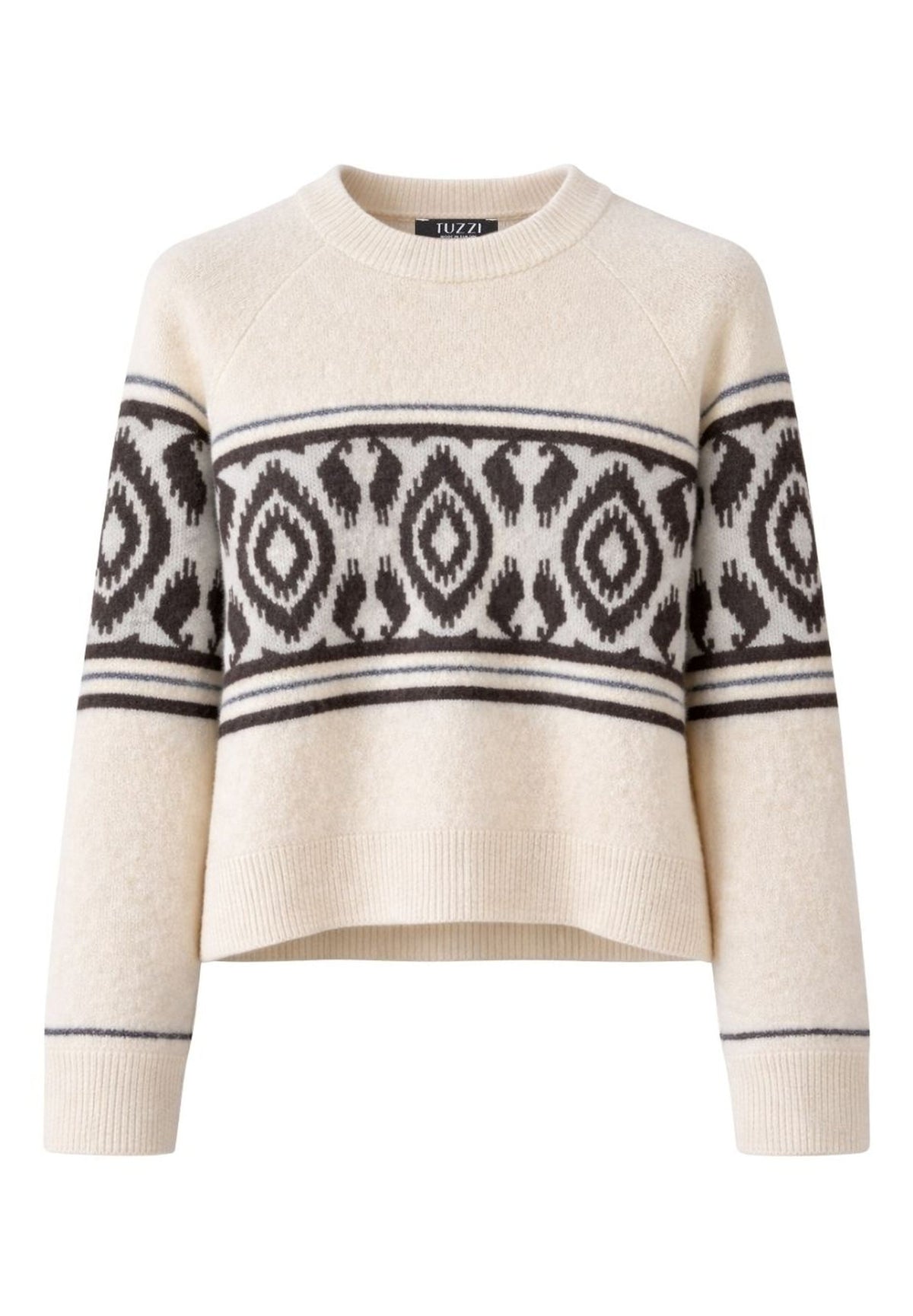 Tuzzi Nordic Dune Sweater