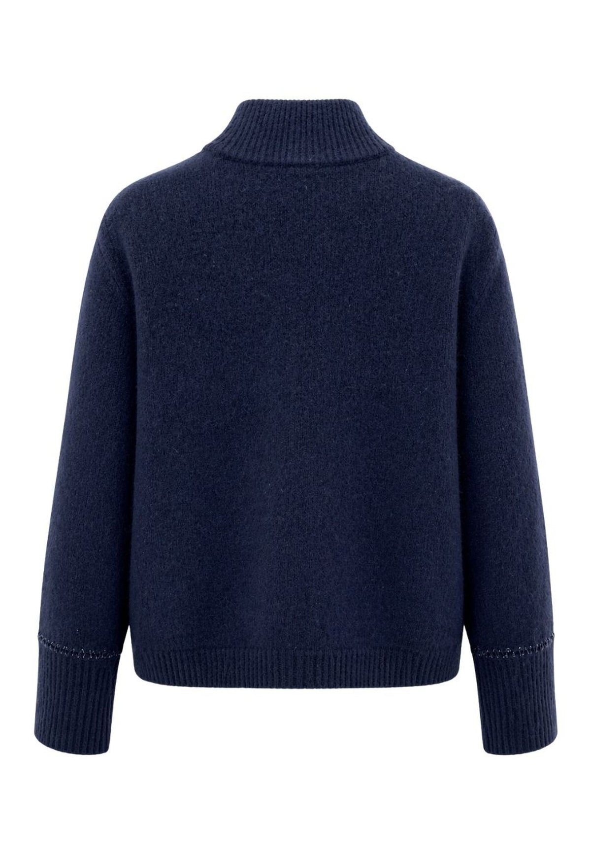 Tuzzi Nordic Dune Knitted Jacket