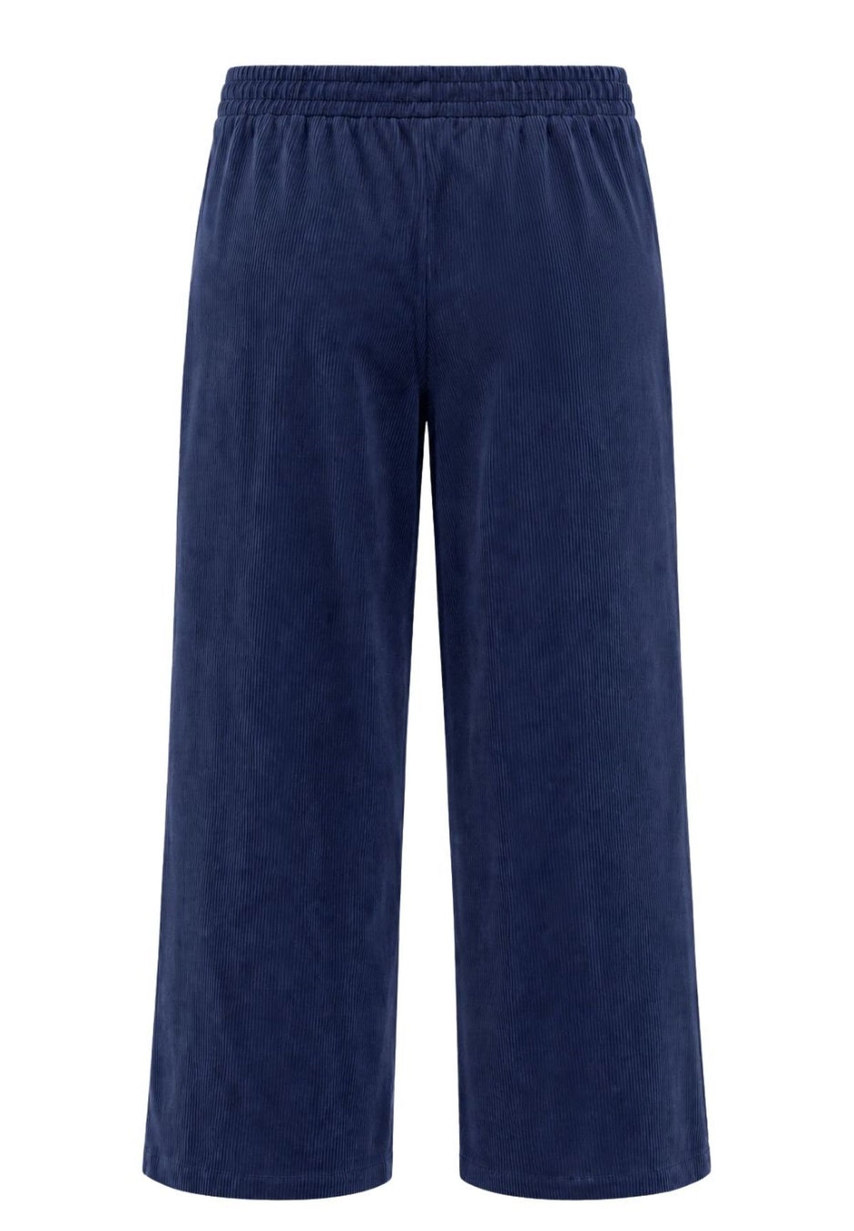 Tuzzi Nordic Dune Deep Navy Trousers