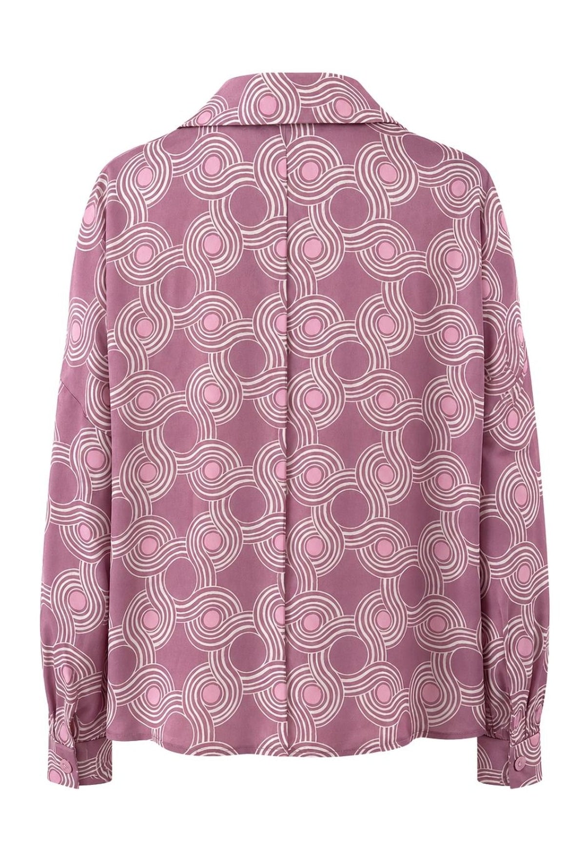 Tuzzi Stay Warm &amp; Cosy Blouse