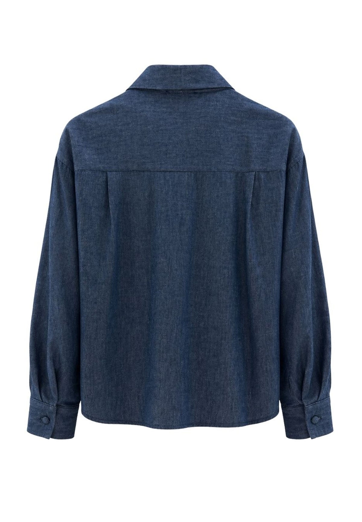 Tuzzi Nordic Dune Bow Blouse