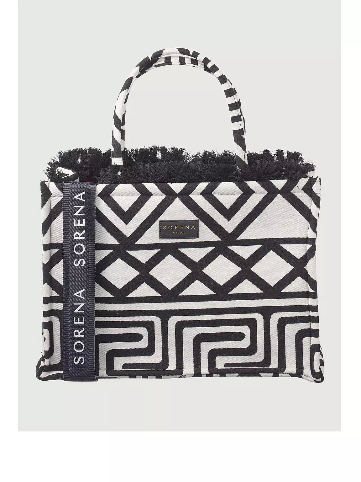 Sorena Skyros Big Tote Bag