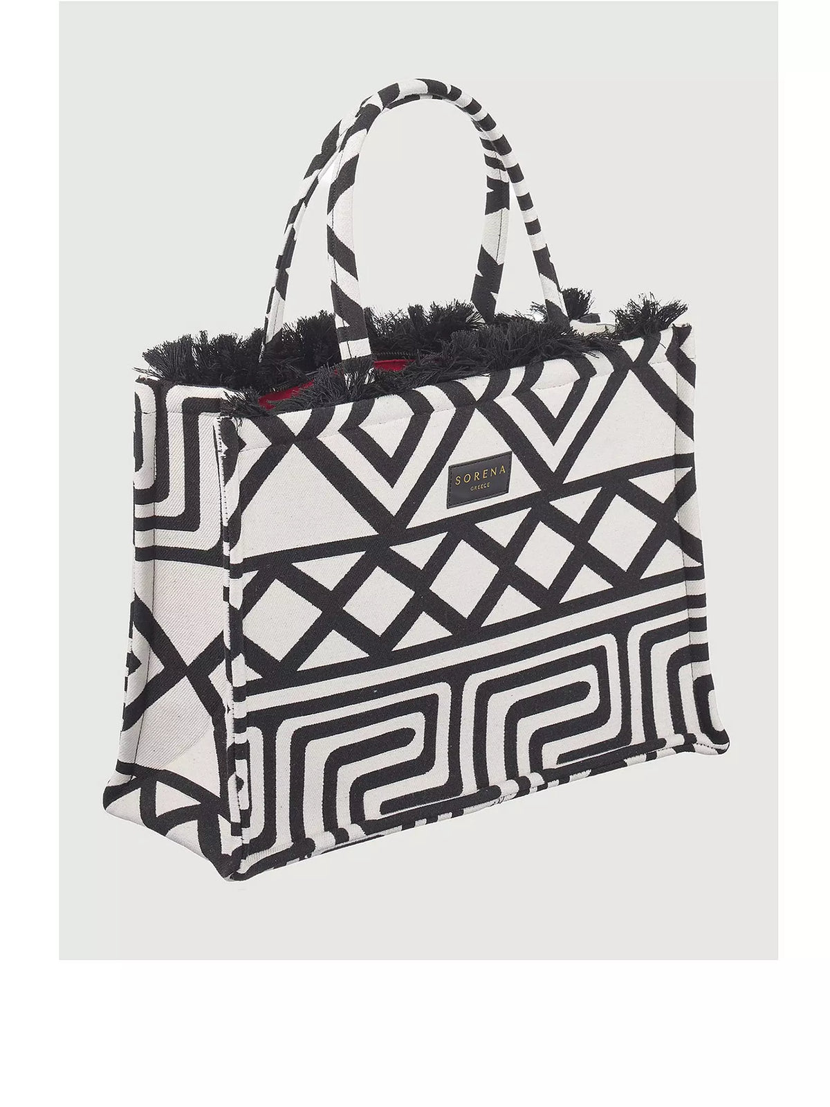 Sorena Skyros Big Tote Bag