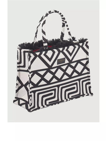 Sorena Skyros Big Tote Bag