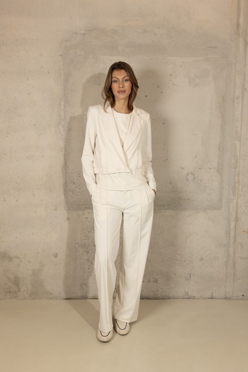 Aime Balance Lise Salt Pants