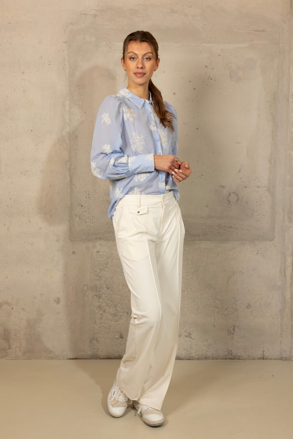 Aime Balance Lise Salt Pants