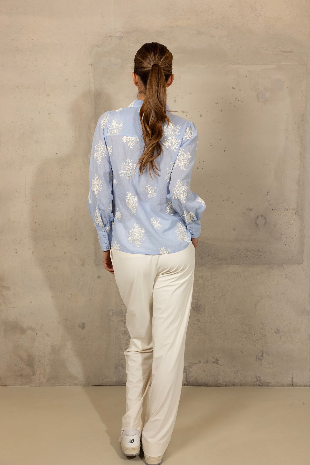 Aime Balance Lise Salt Pants