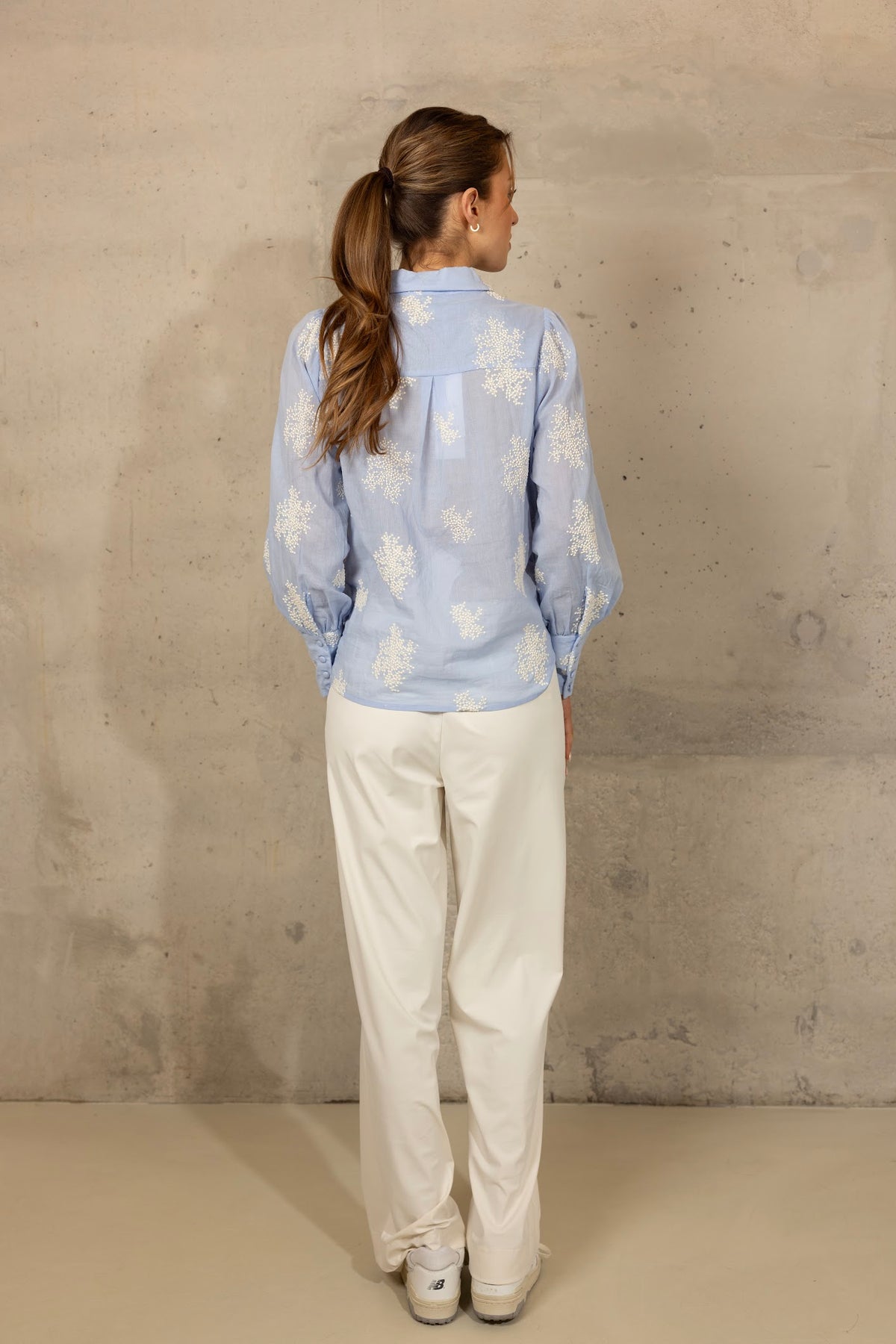 Aime Balance Lise Salt Pants