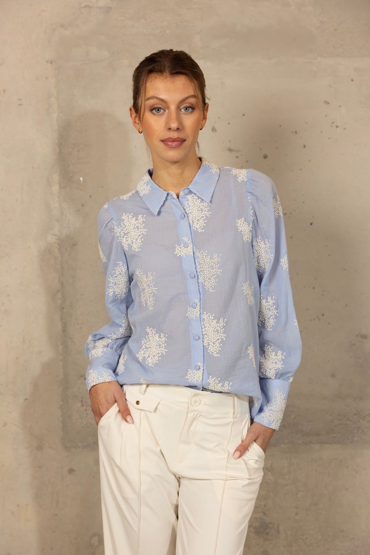 Aime Balance Lise Salt Pants