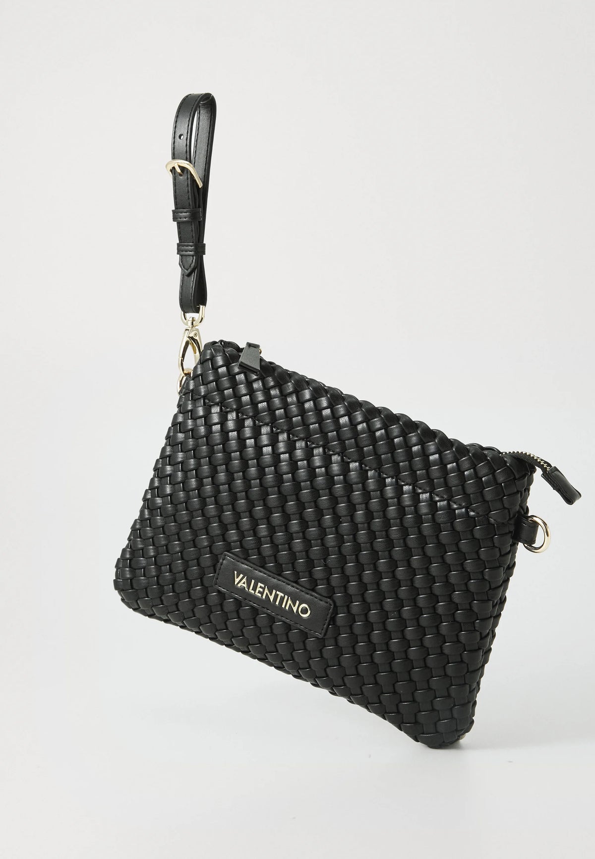 Valentino Shantel Pochette - Nero