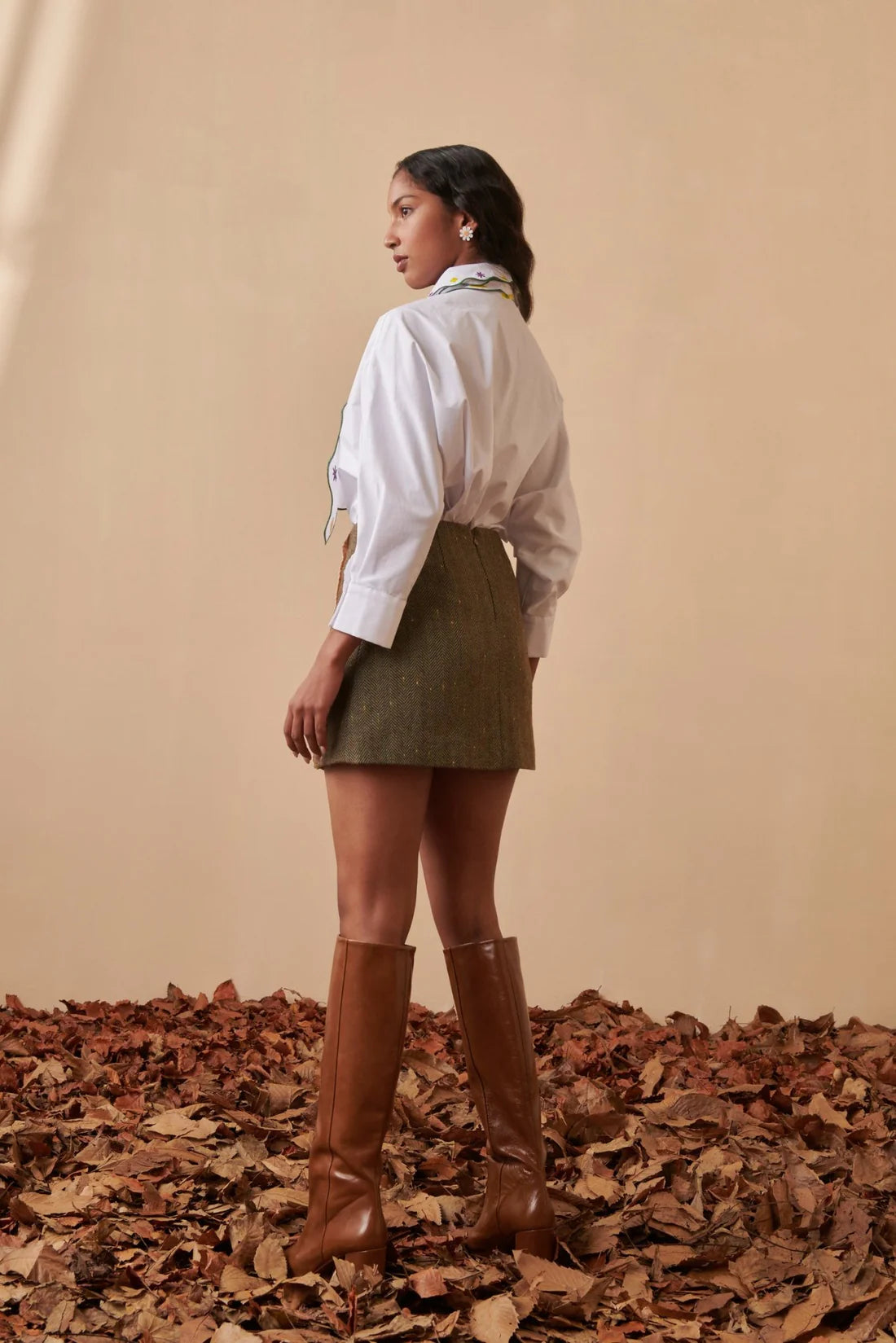 Celia B Affection Shirt