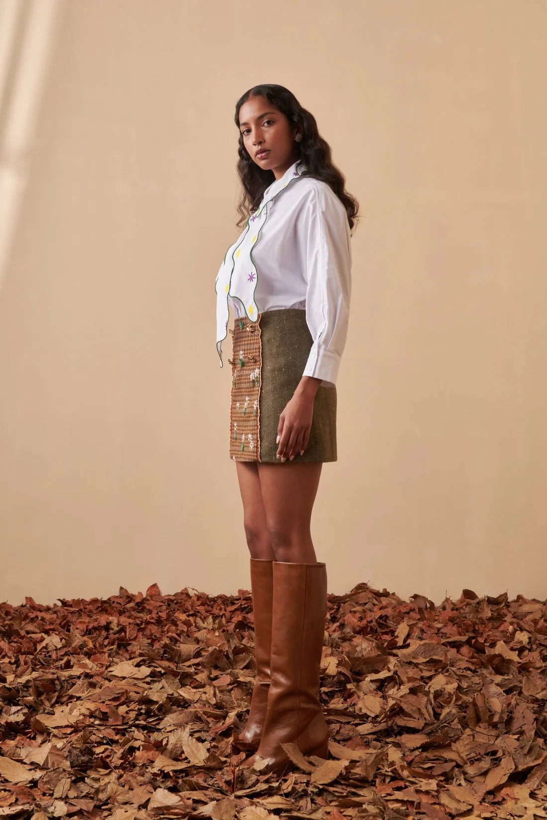 Celia B Affection Shirt