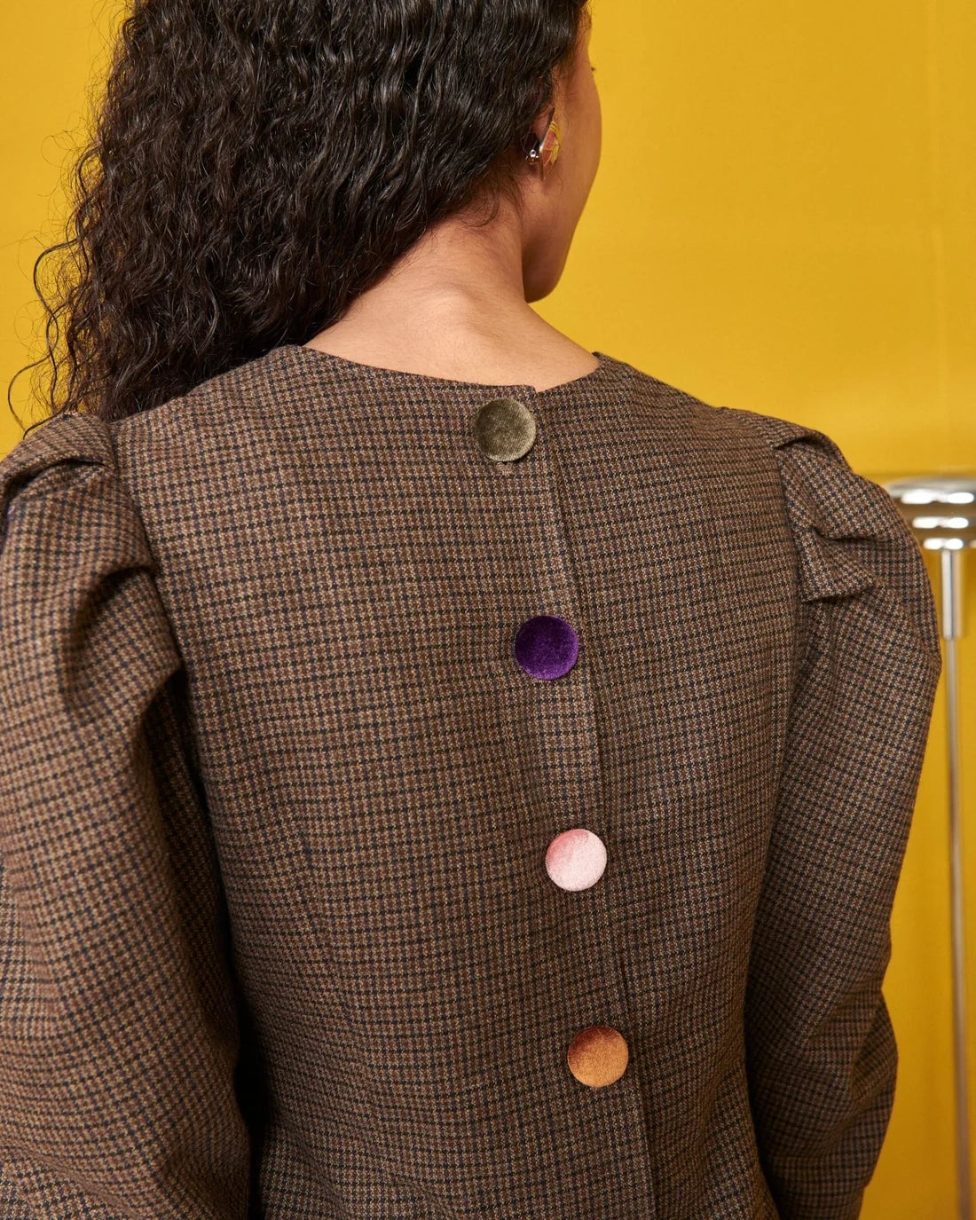 Celia B Alura Dress