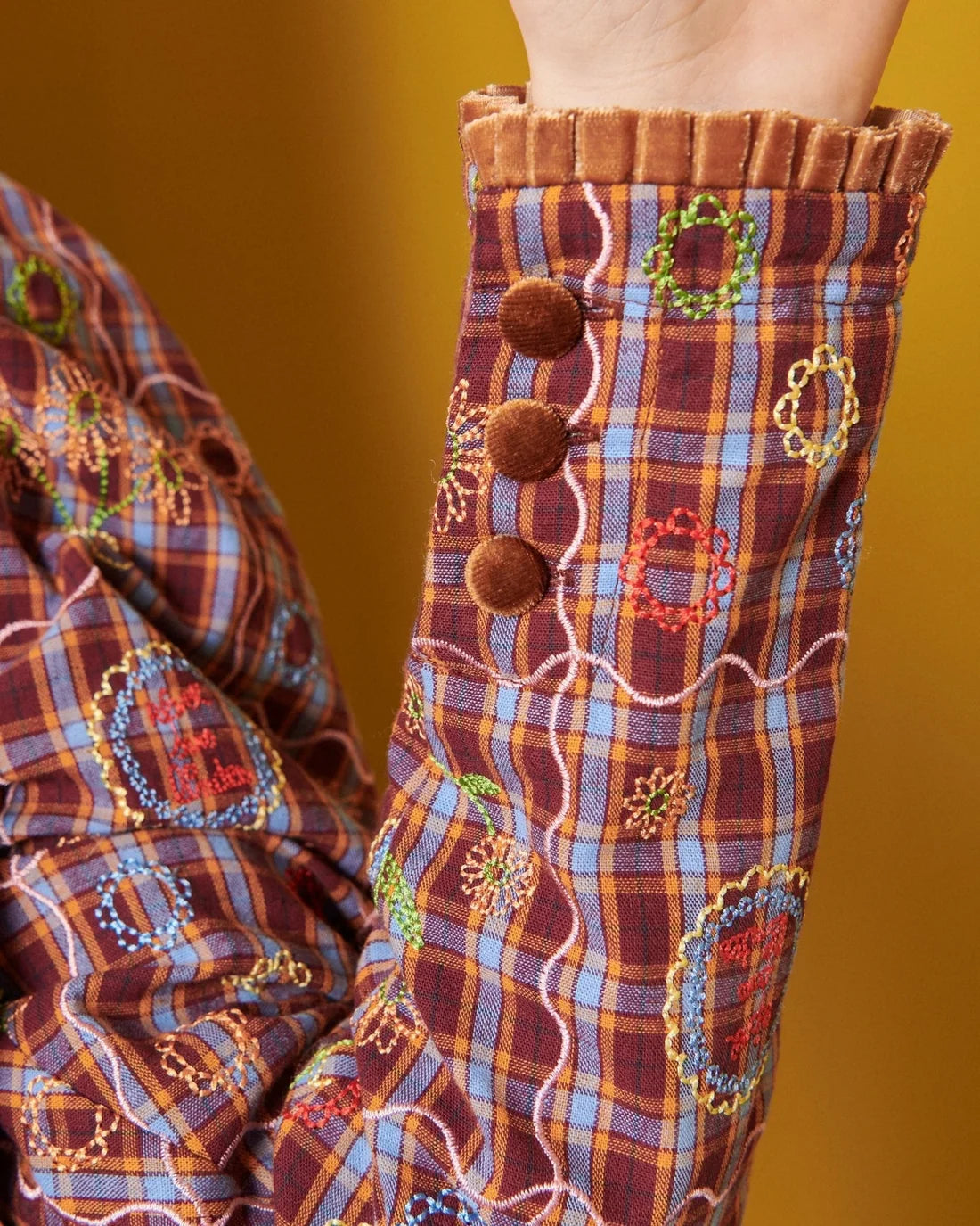 Celia B Alura Multi Dress