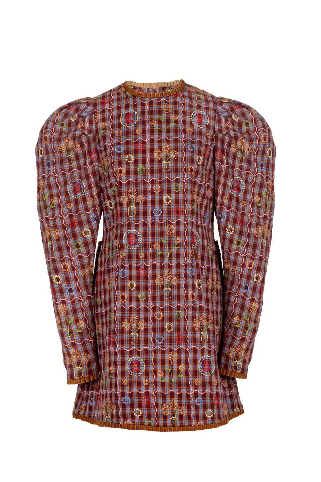 Celia B Alura Multi Dress