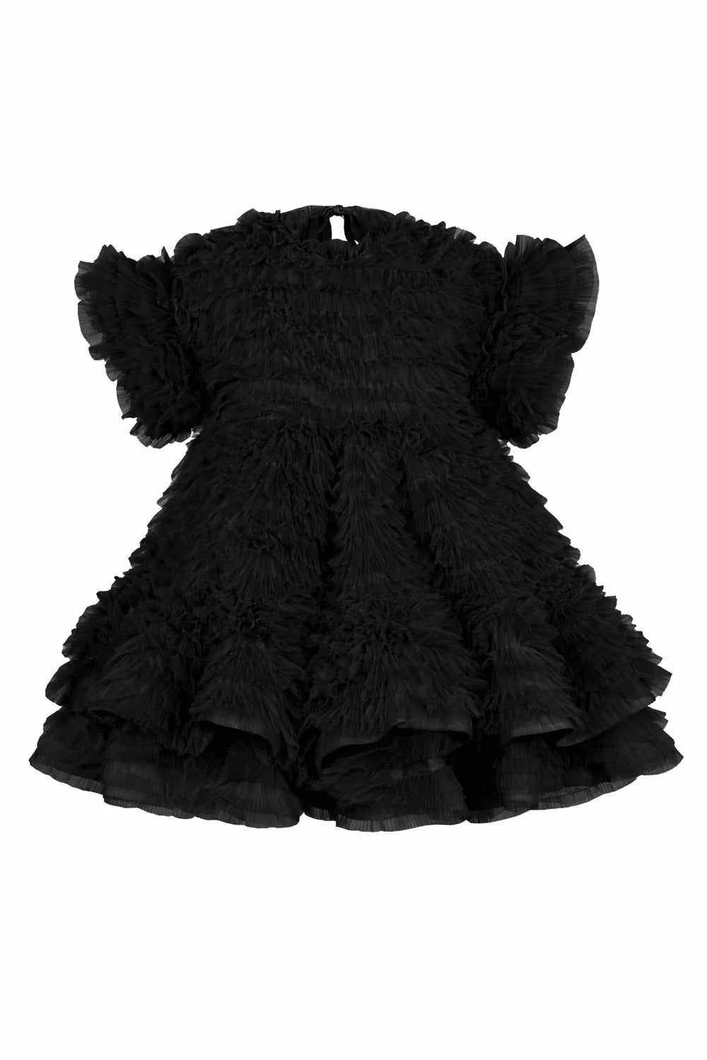 Celia B Amore Black Dress
