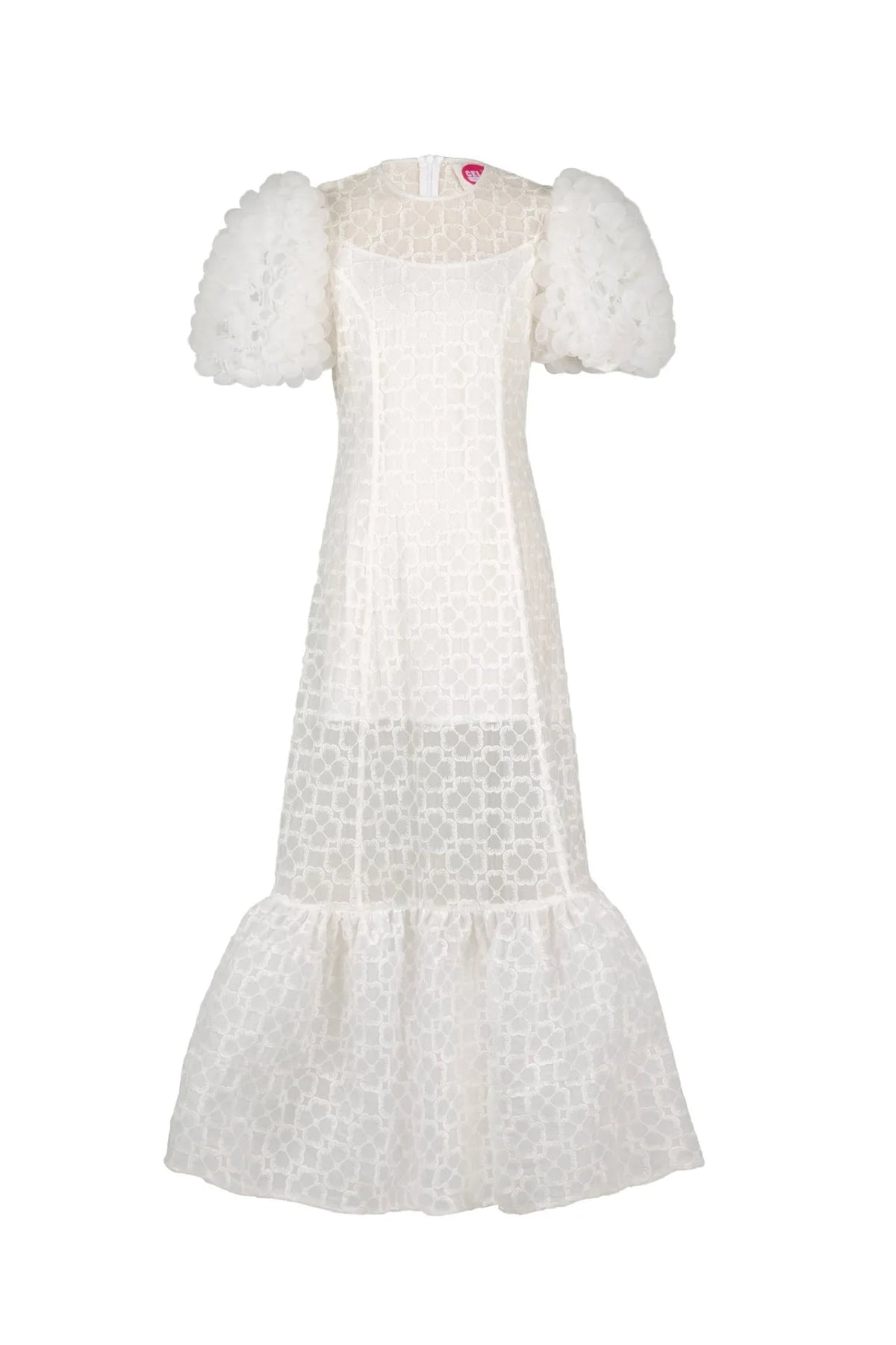 Celia B Arlis Dress