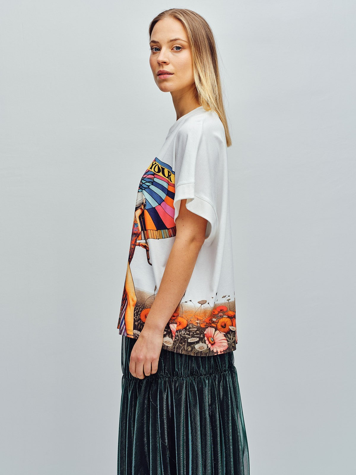 CUSTO Ago Art Your Tan