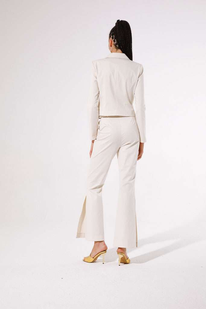 GoaGoa Tekar Almond Jacket