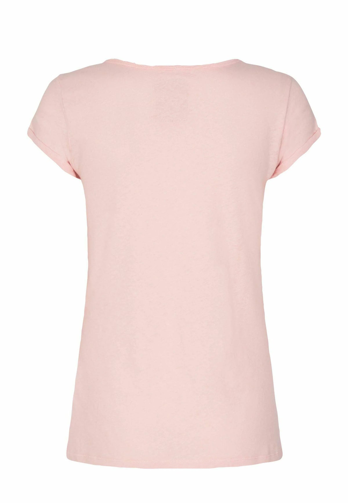 MMTroy Ballet Slipper Pink Tee SS