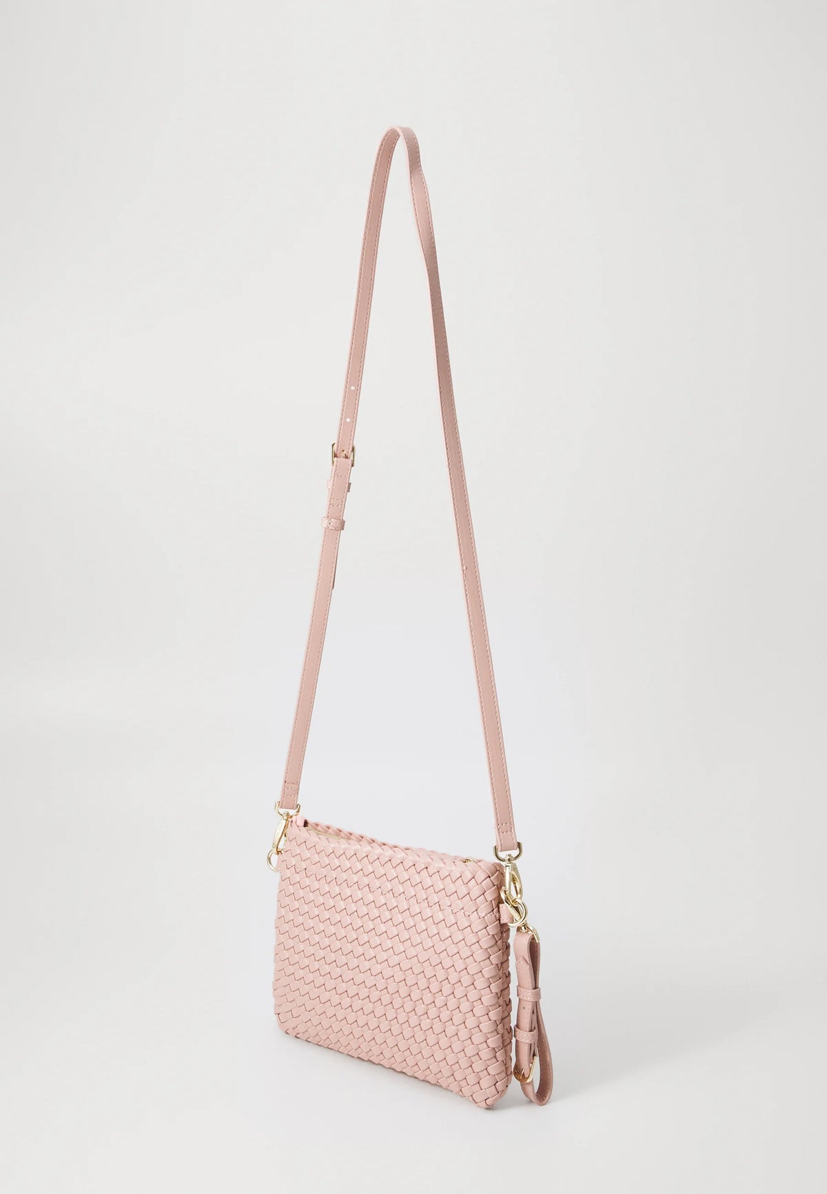 Valentino Shantel Pochette - Cipria