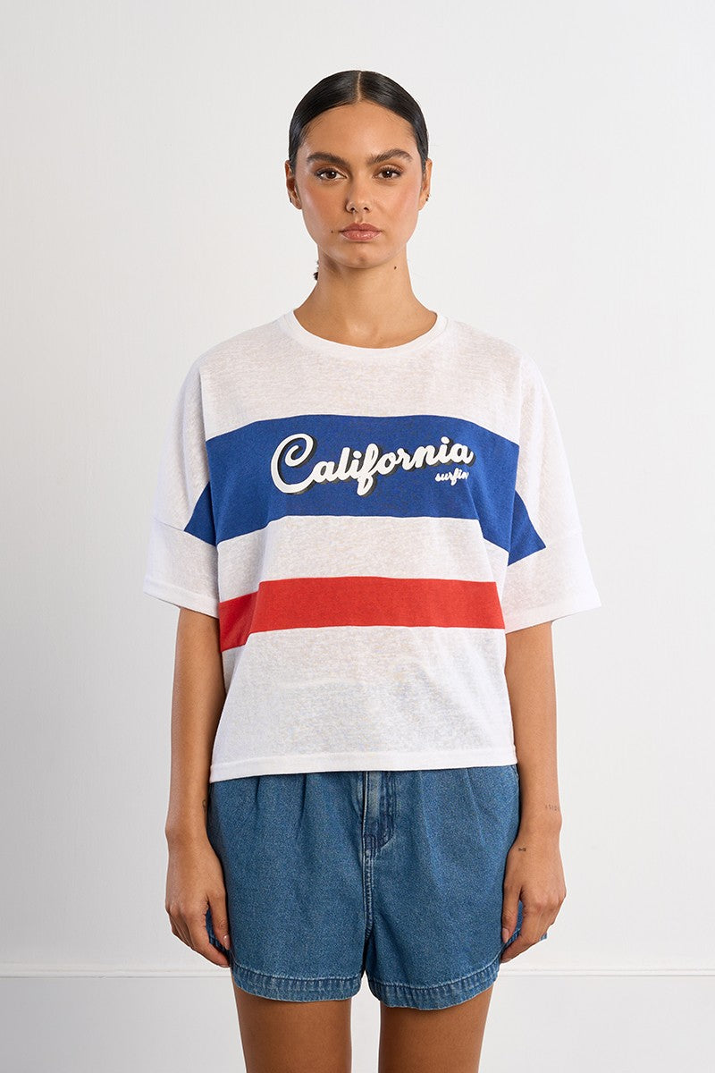 Lili Sidonio California T-Shirt