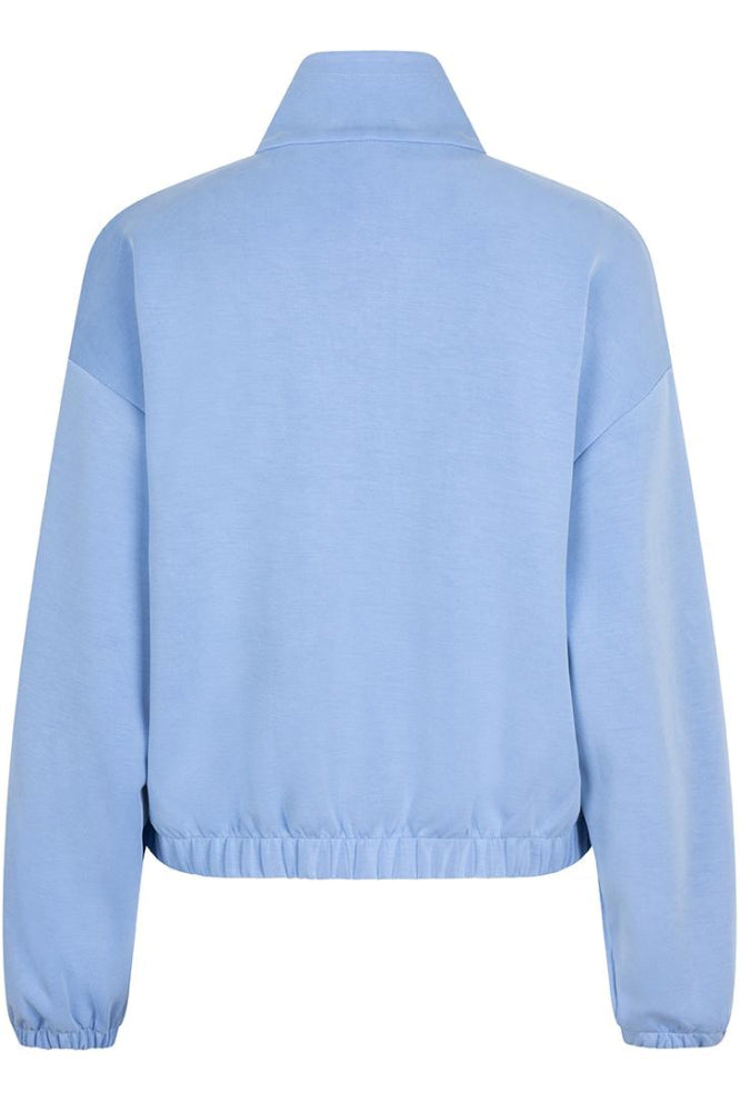 Esqualo Sky Blue Blue Cardigan/Jacket