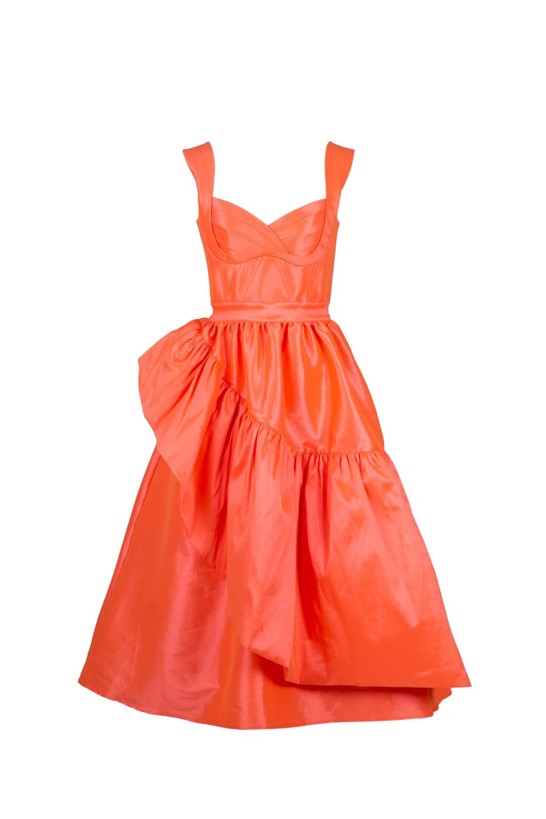 Celia B Pink Corsica Dress