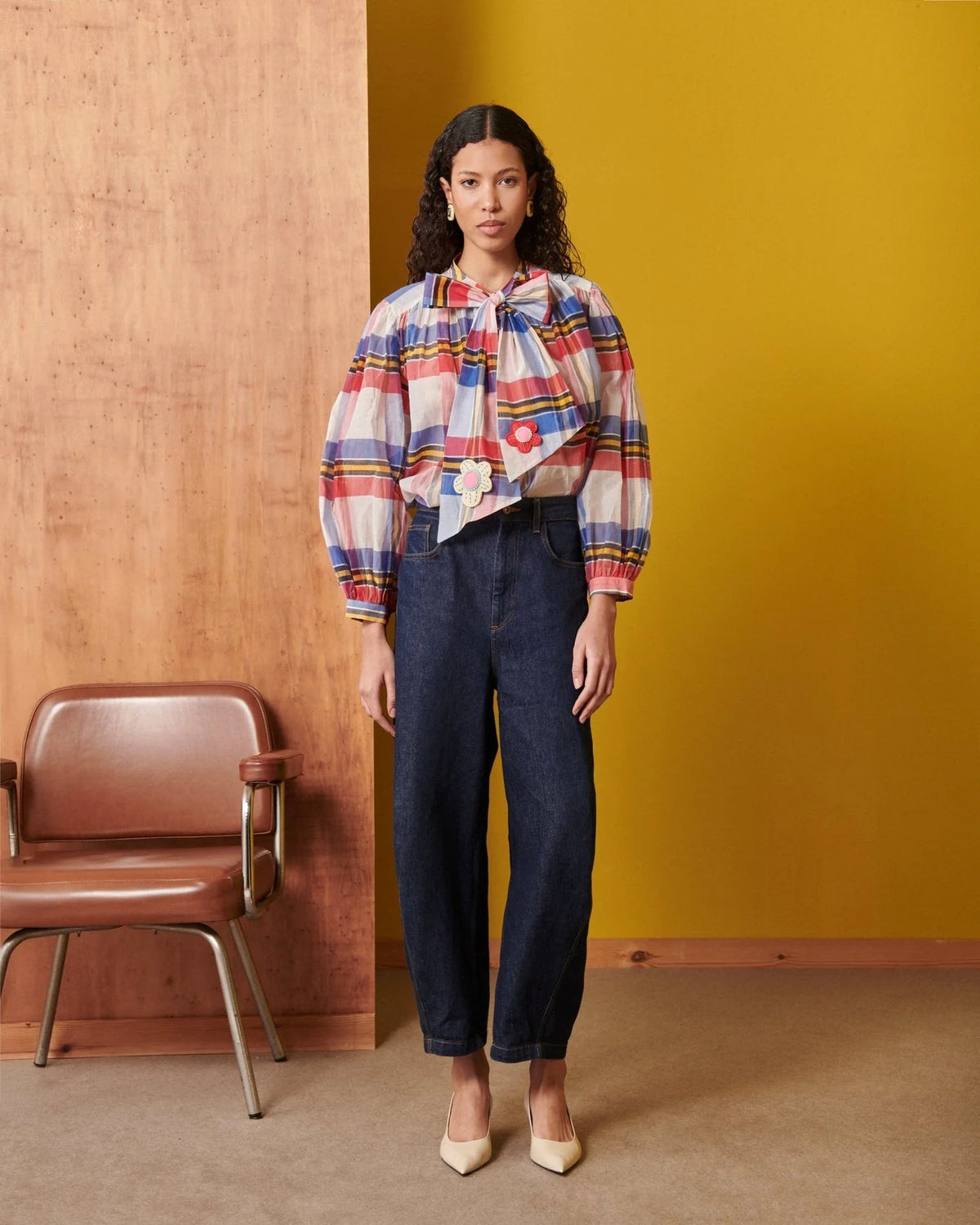 Celia B Cyra Shirt