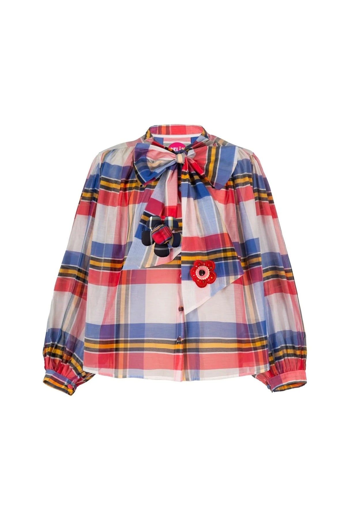 Celia B Cyra Shirt