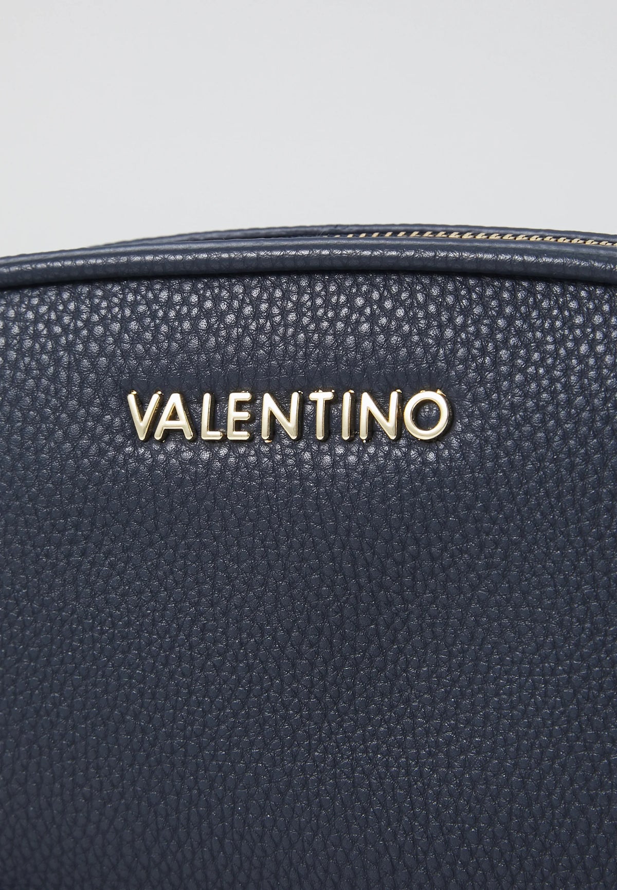 Valentino Miramar Camer Bag Navy