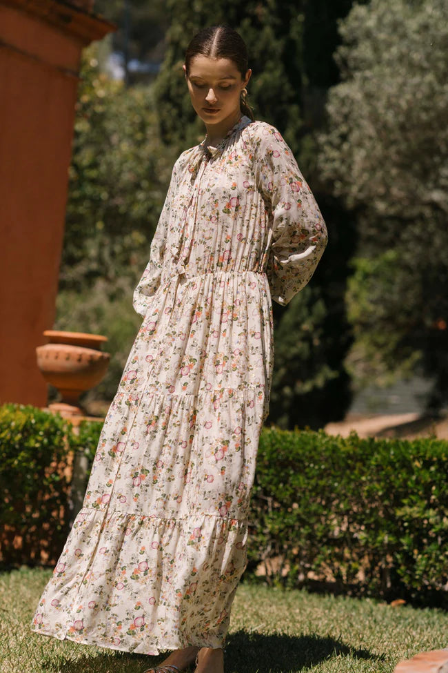 Dea Kudibal Fredericka Mayfair Dress With Draping Details