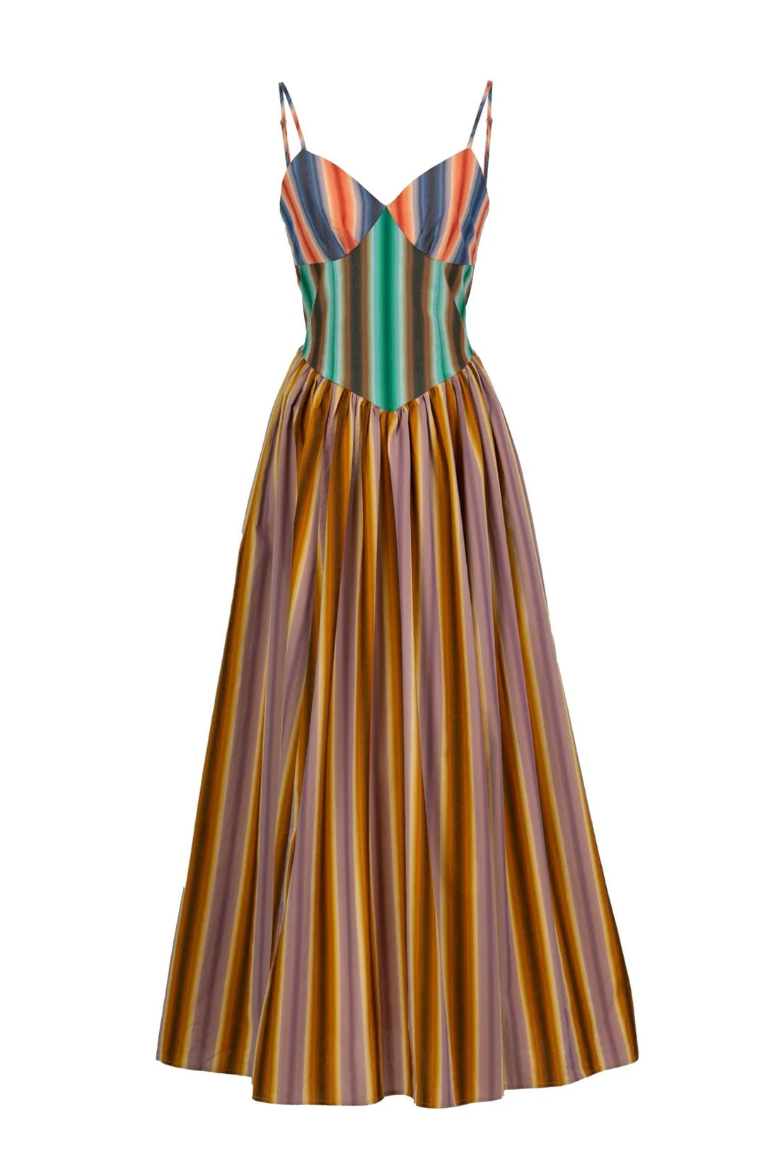 Celia B Duku Dress