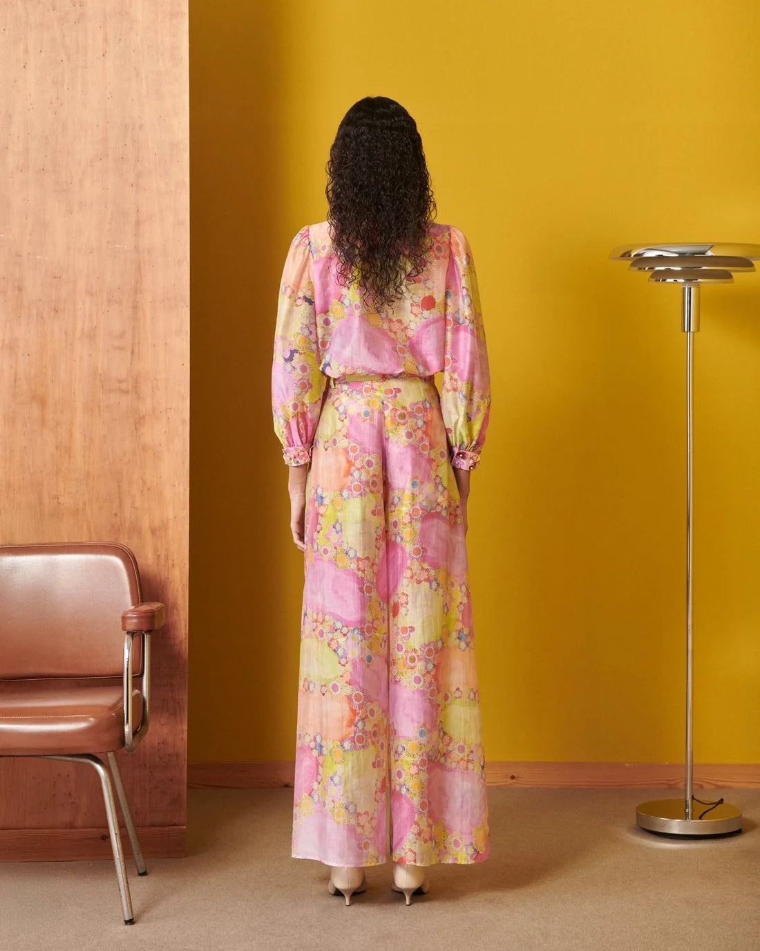 Celia B Helia Pants