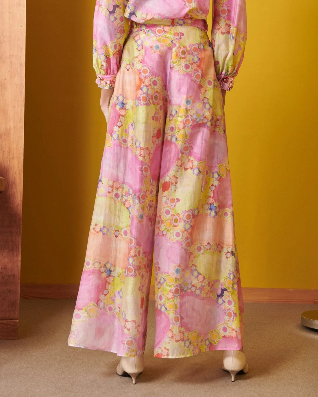 Celia B Helia Pants