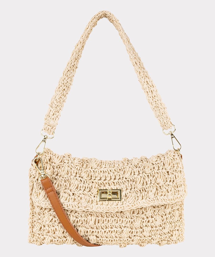 Esqualo Chunky Noodle Bag