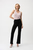 Joseph Ribkoff Brooke Black Slim Trousers