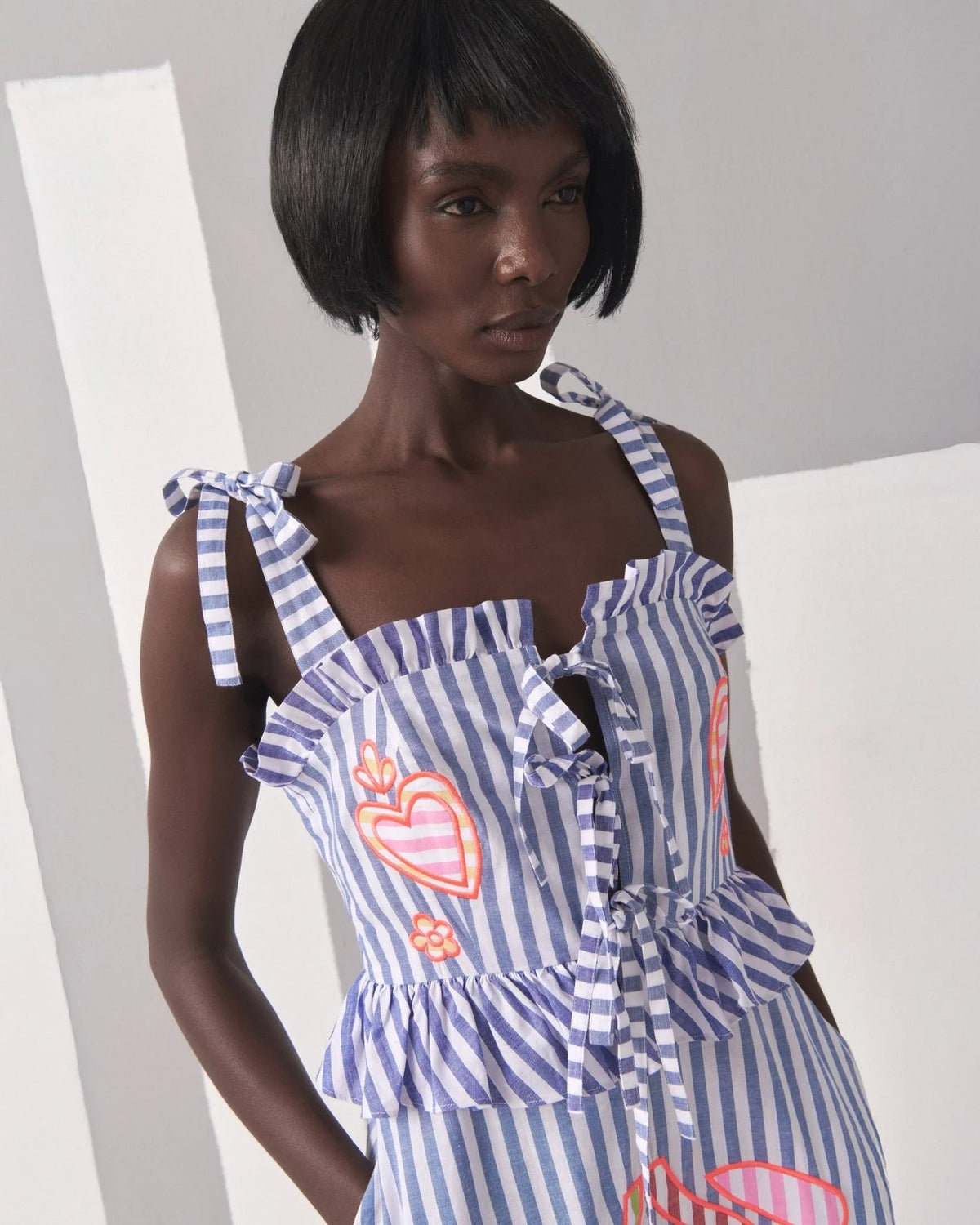 Celia B Kallen Dress