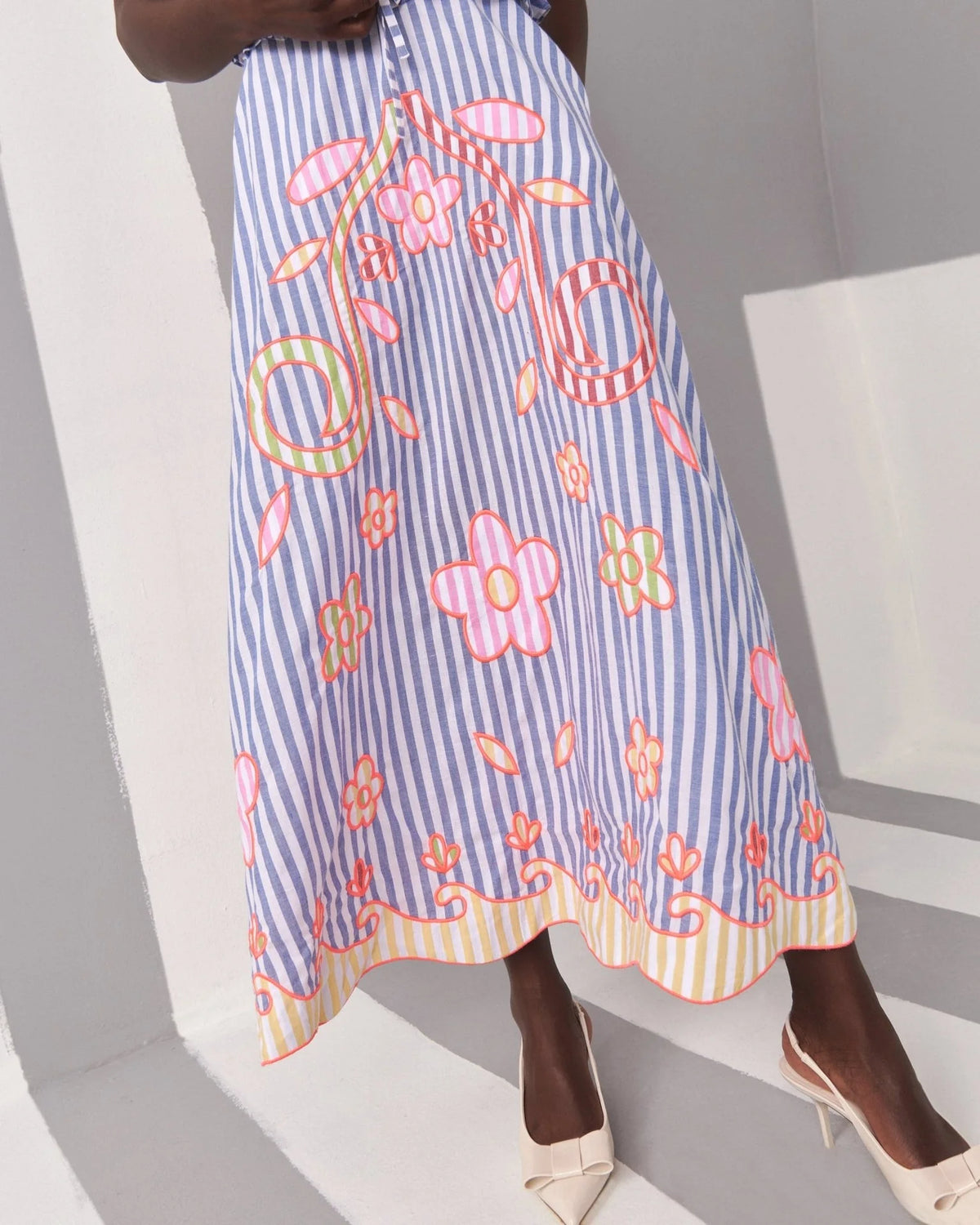 Celia B Kallen Dress