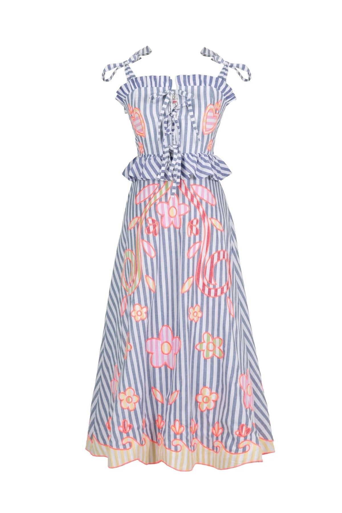 Celia B Kallen Dress