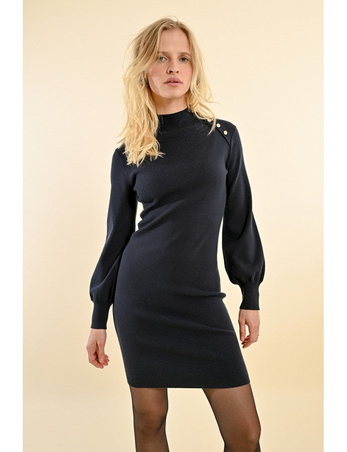 Boutique jumper dress best sale