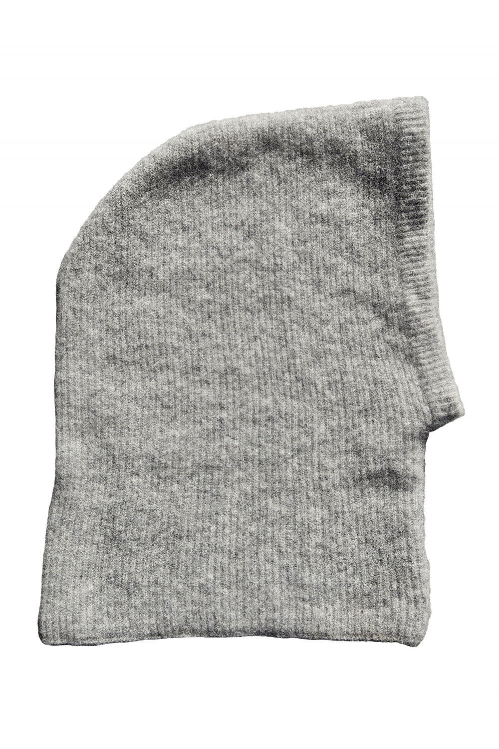 IMPREVU Grey One Size Halo Snood