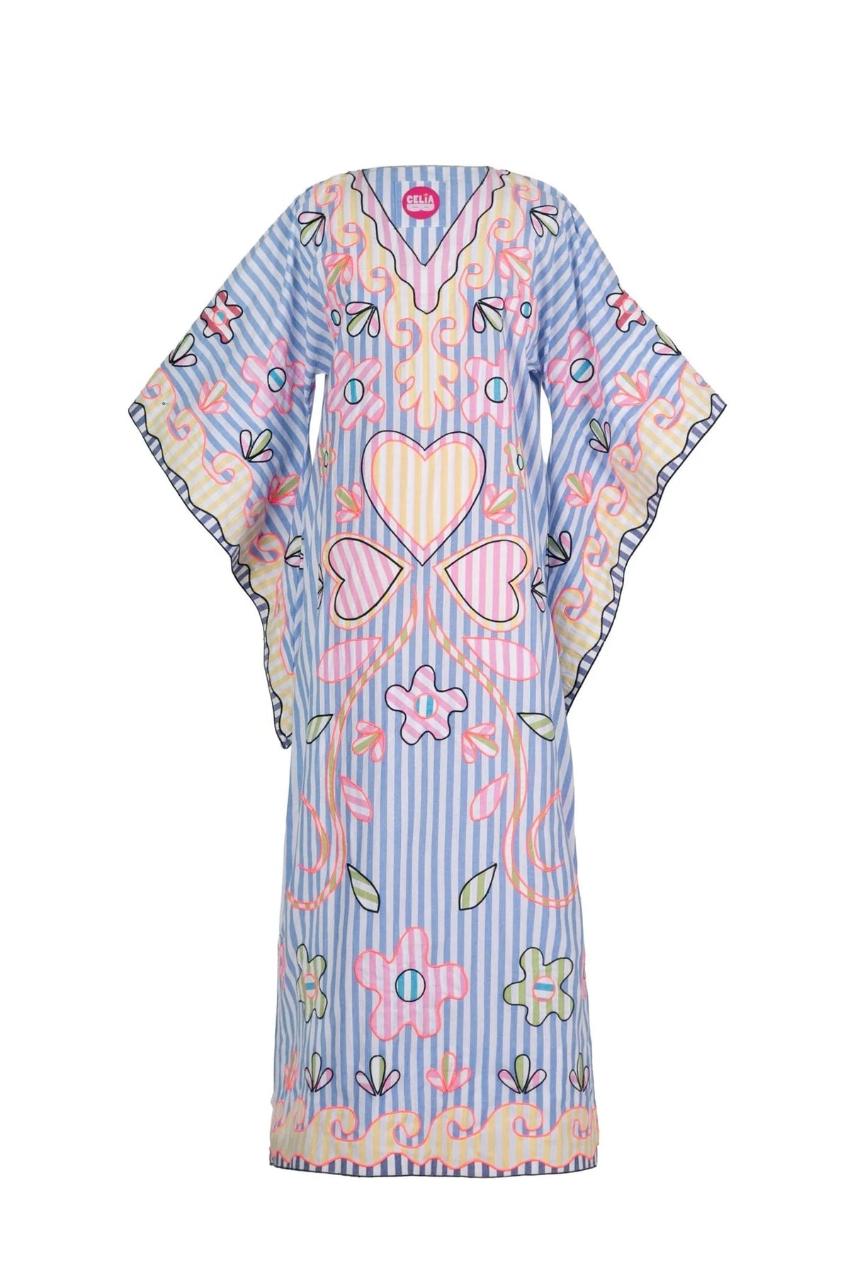 Celia B Lirys Dress