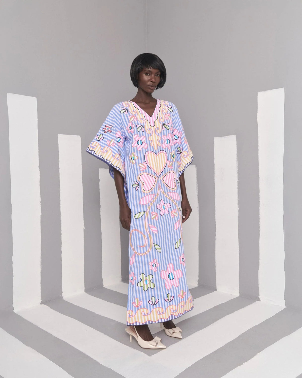 Celia B Lirys Dress