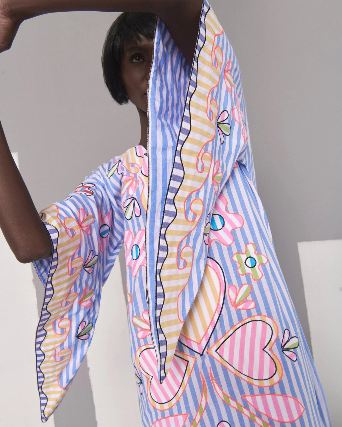 Celia B Lirys Dress