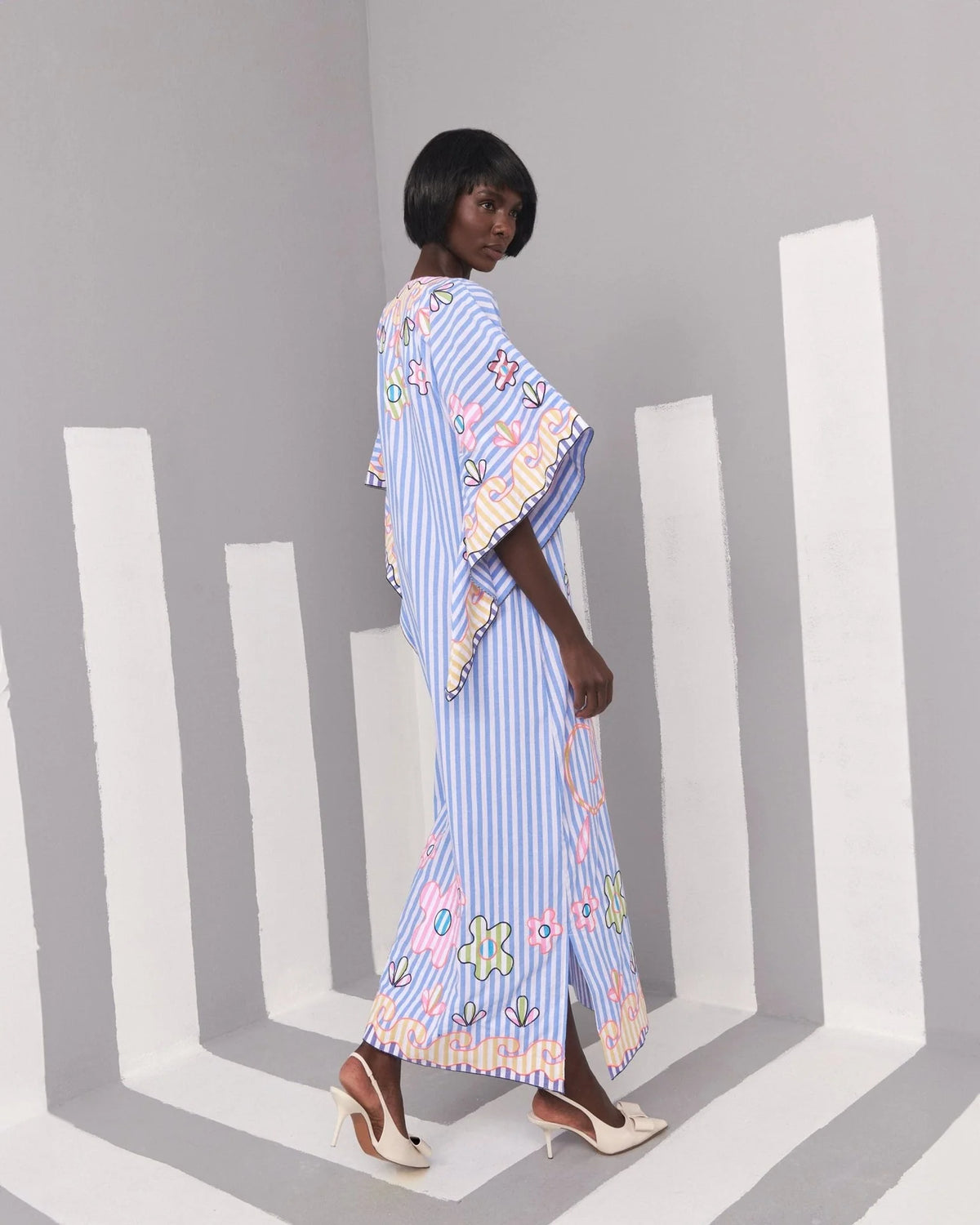 Celia B Lirys Dress