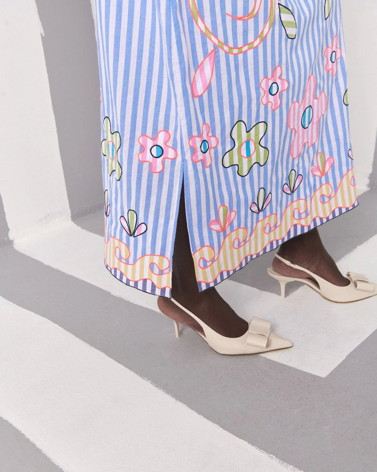 Celia B Lirys Dress