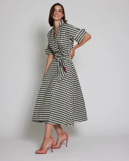 Moskada Multi Hades Tipo Dress