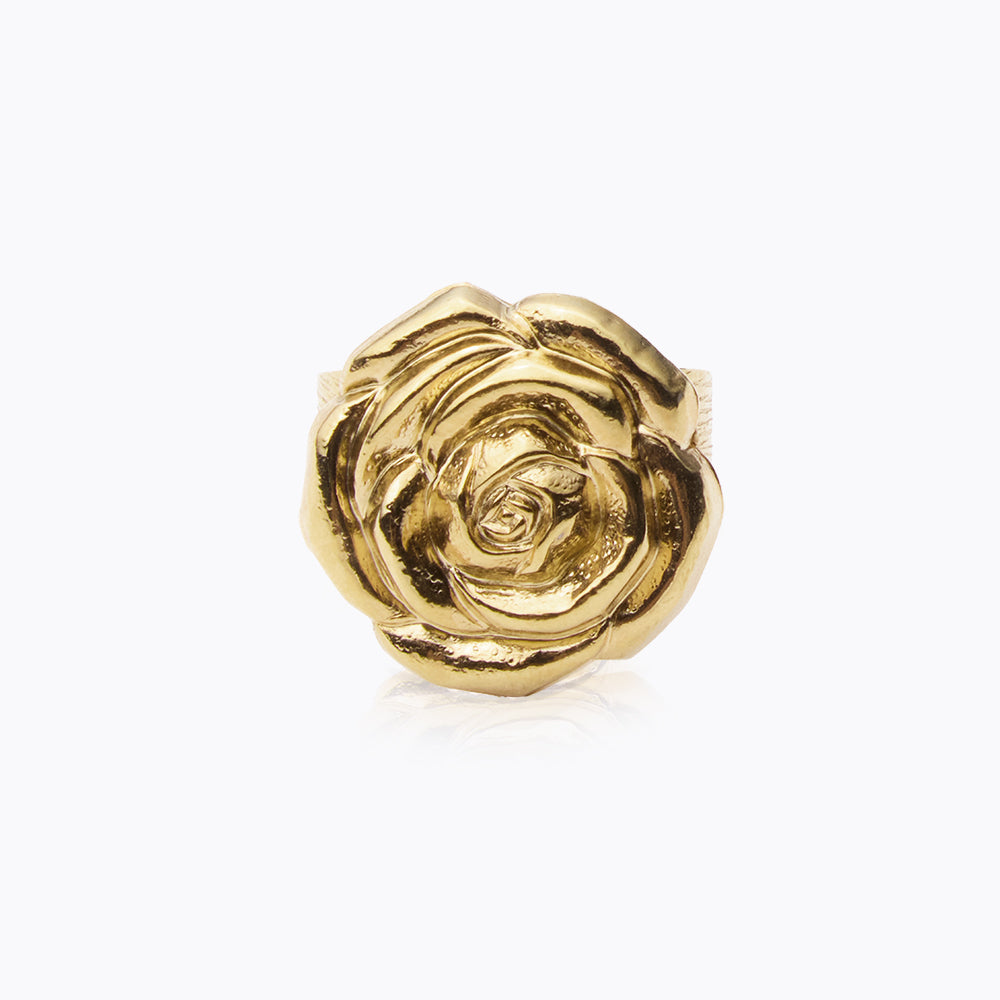 Caroline Svedbom Rosita Ring Gold