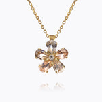 Caroline Svedbom May Necklace Silk Combo